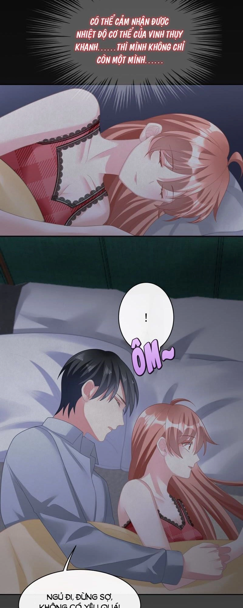 Cô Dâu Giả Tạo Chapter 23 - 11