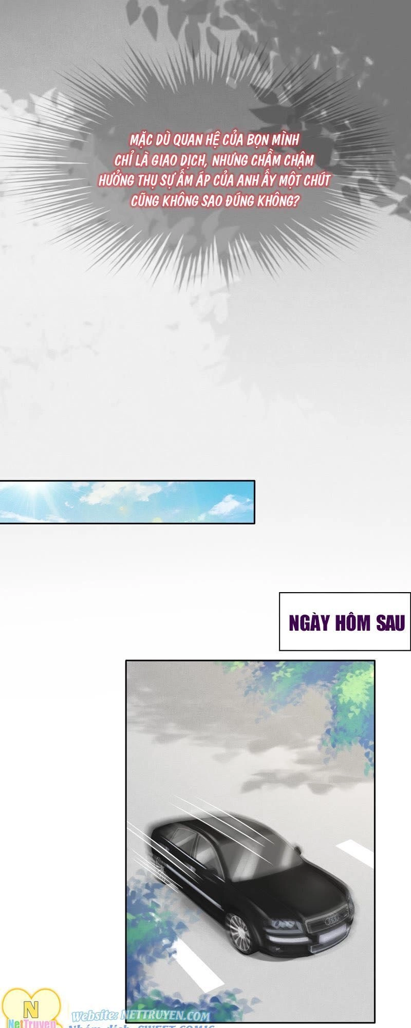 Cô Dâu Giả Tạo Chapter 23 - 13