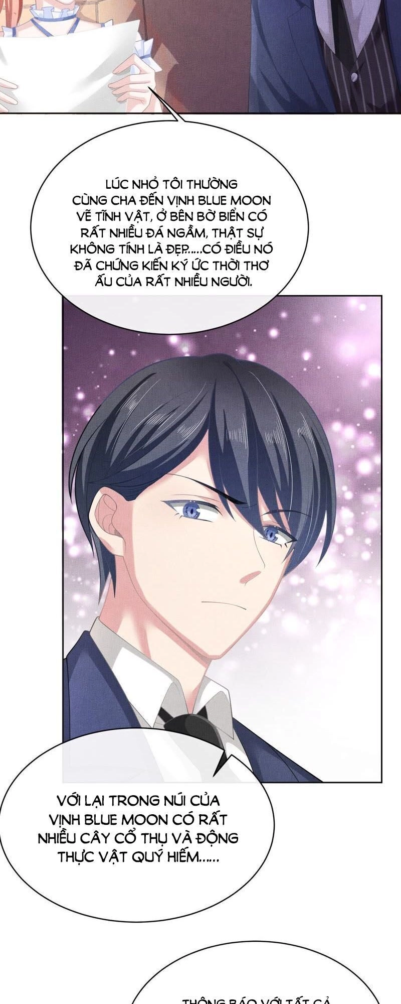 Cô Dâu Giả Tạo Chapter 23 - 17