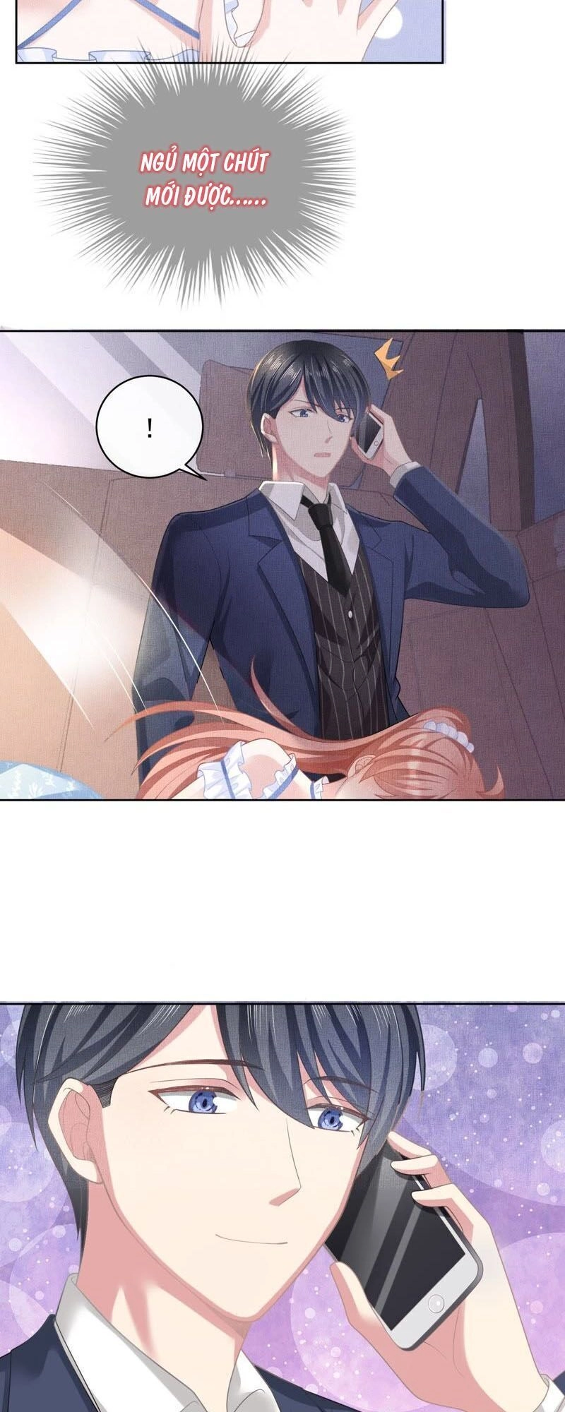 Cô Dâu Giả Tạo Chapter 23 - 19