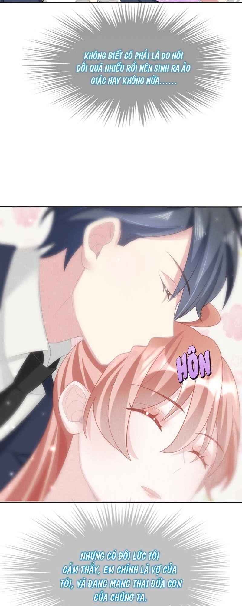 Cô Dâu Giả Tạo Chapter 23 - 20