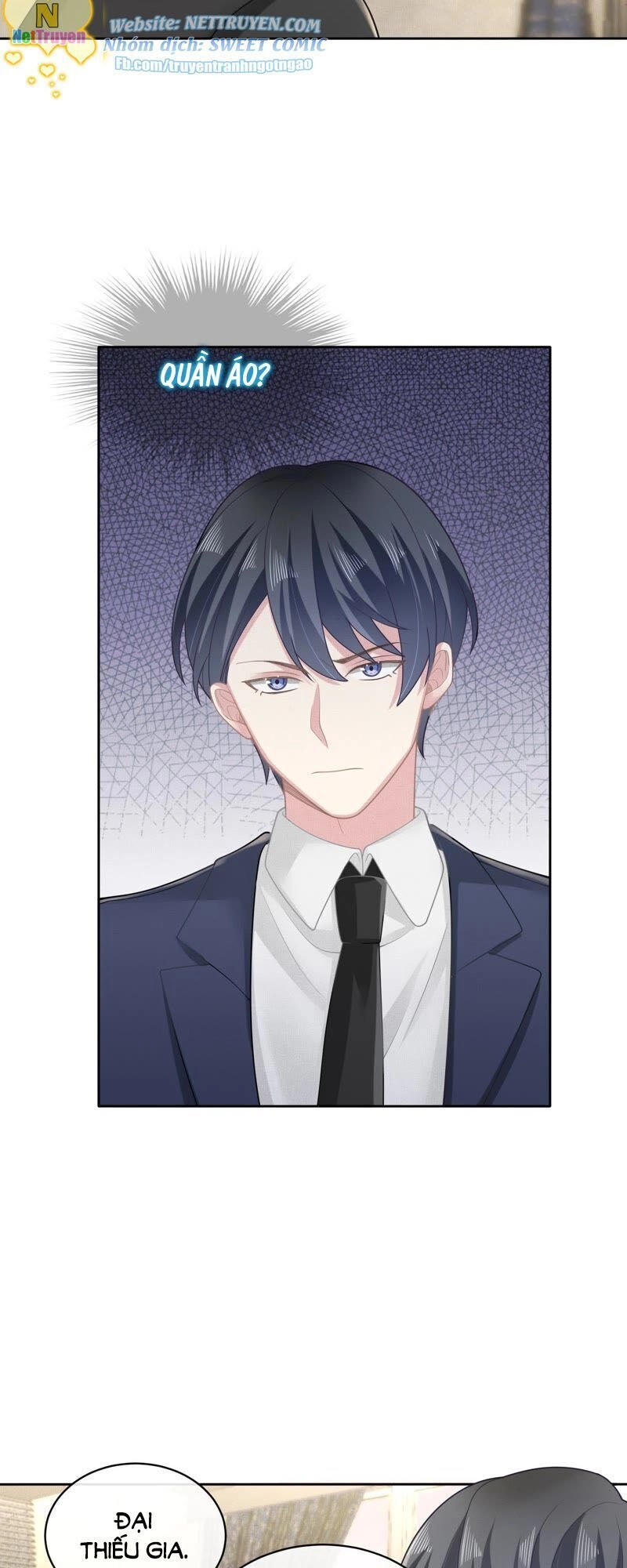 Cô Dâu Giả Tạo Chapter 24 - 6