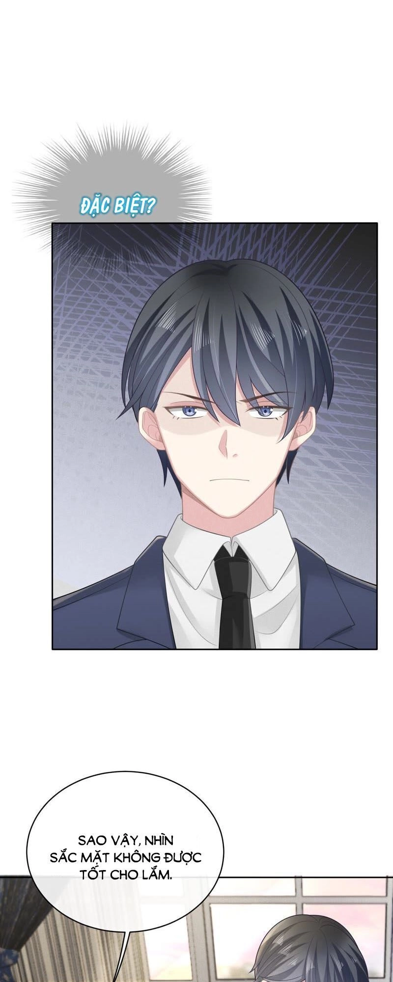 Cô Dâu Giả Tạo Chapter 24 - 9