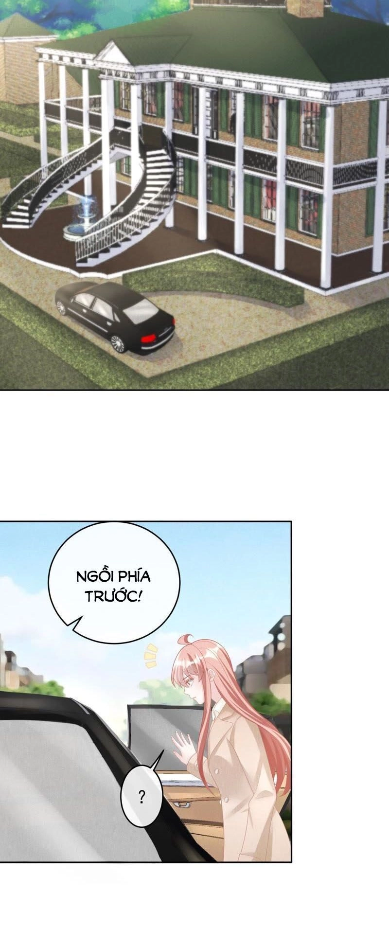 Cô Dâu Giả Tạo Chapter 24 - 13