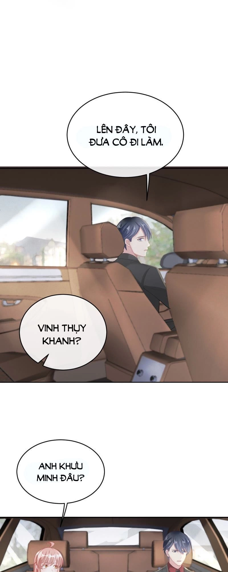 Cô Dâu Giả Tạo Chapter 24 - 14