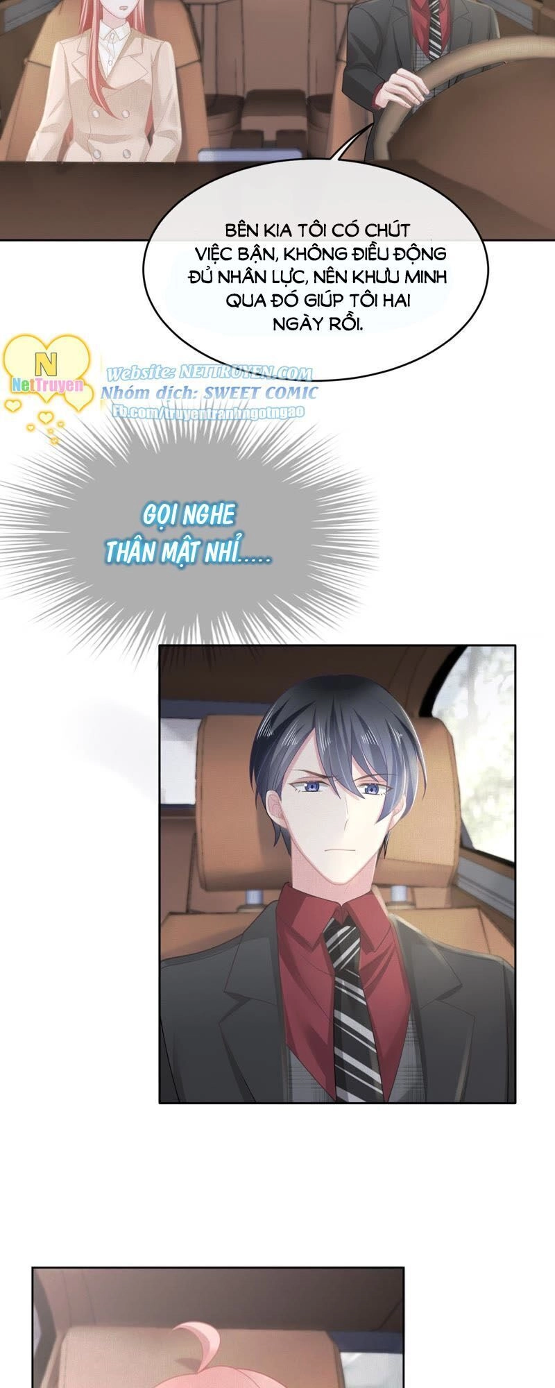 Cô Dâu Giả Tạo Chapter 24 - 15