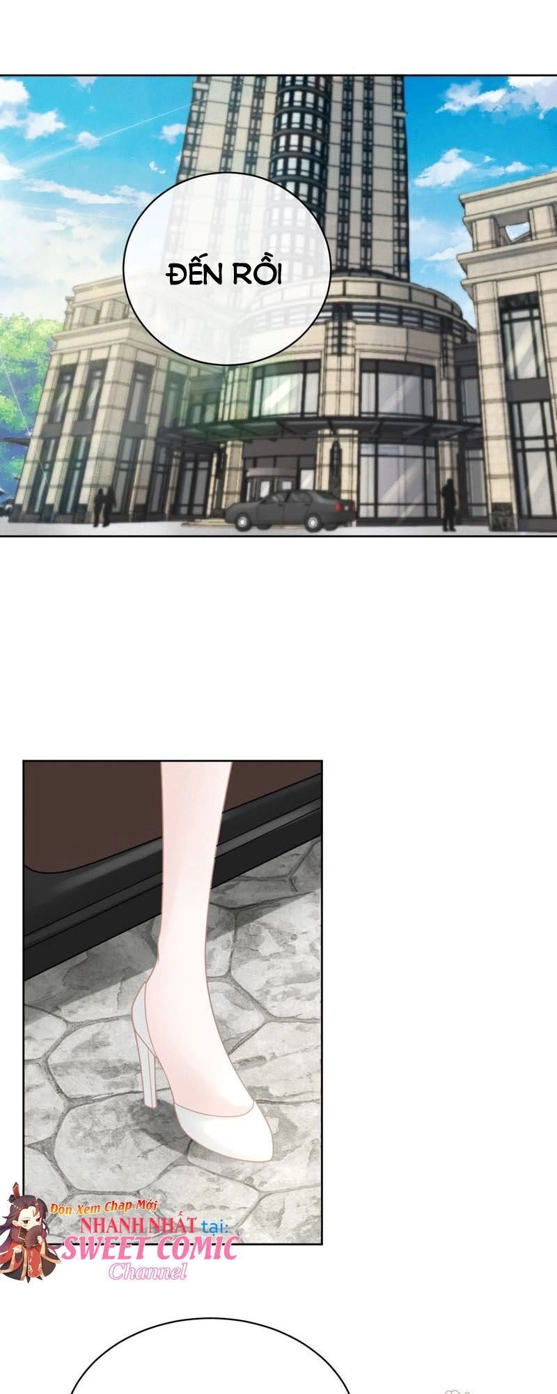 Cô Dâu Giả Tạo Chapter 24 - 19