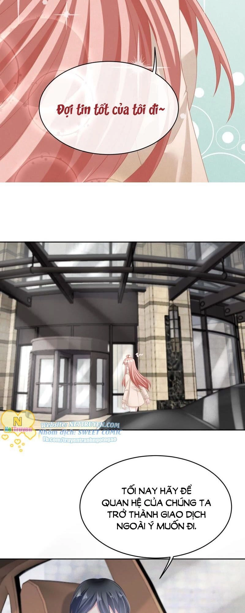 Cô Dâu Giả Tạo Chapter 24 - 21