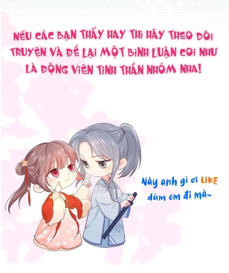 Cô Dâu Giả Tạo Chapter 24 - 23