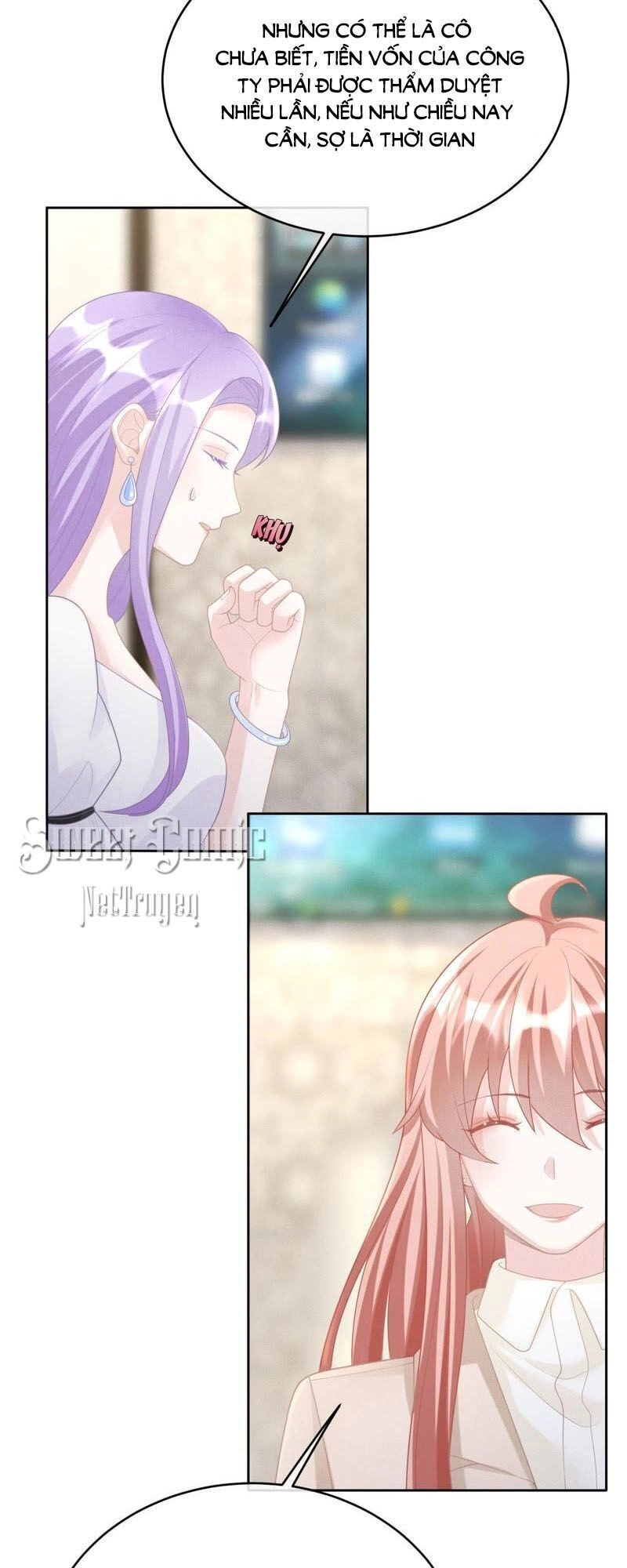 Cô Dâu Giả Tạo Chapter 25 - 11