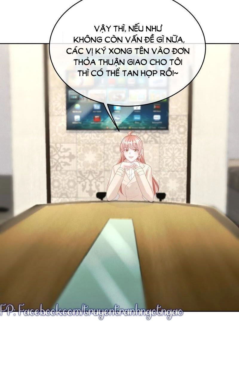 Cô Dâu Giả Tạo Chapter 25 - 18