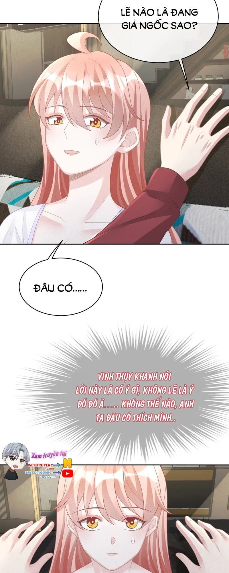 Cô Dâu Giả Tạo Chapter 26 - 5