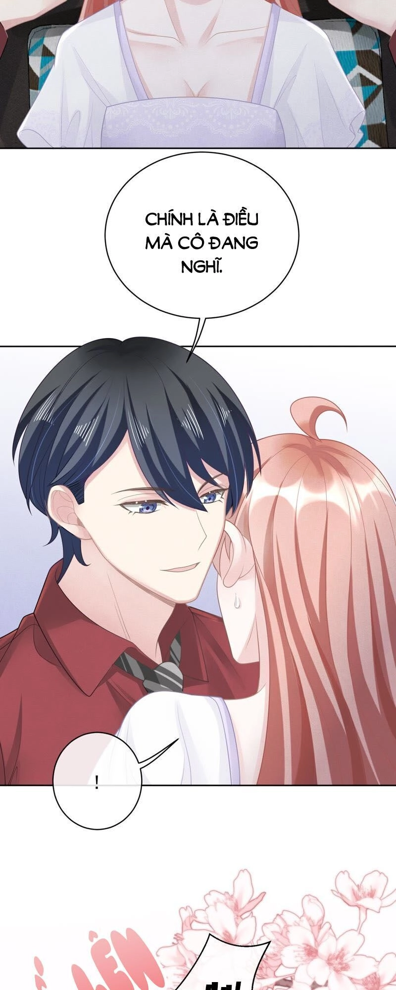 Cô Dâu Giả Tạo Chapter 26 - 6