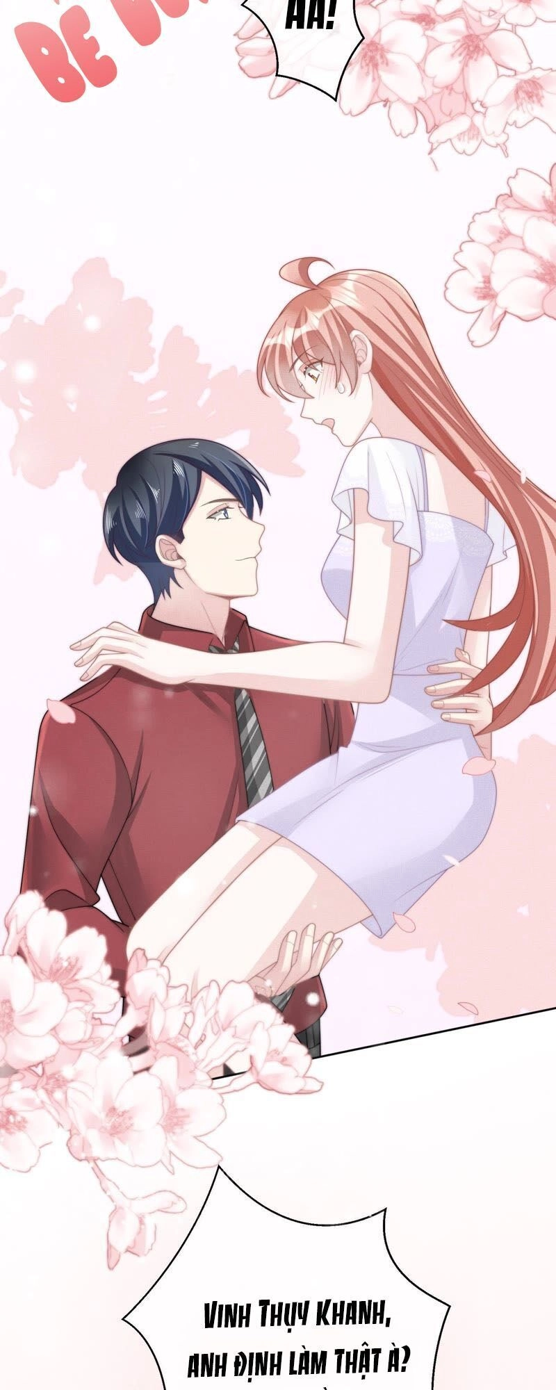 Cô Dâu Giả Tạo Chapter 26 - 7