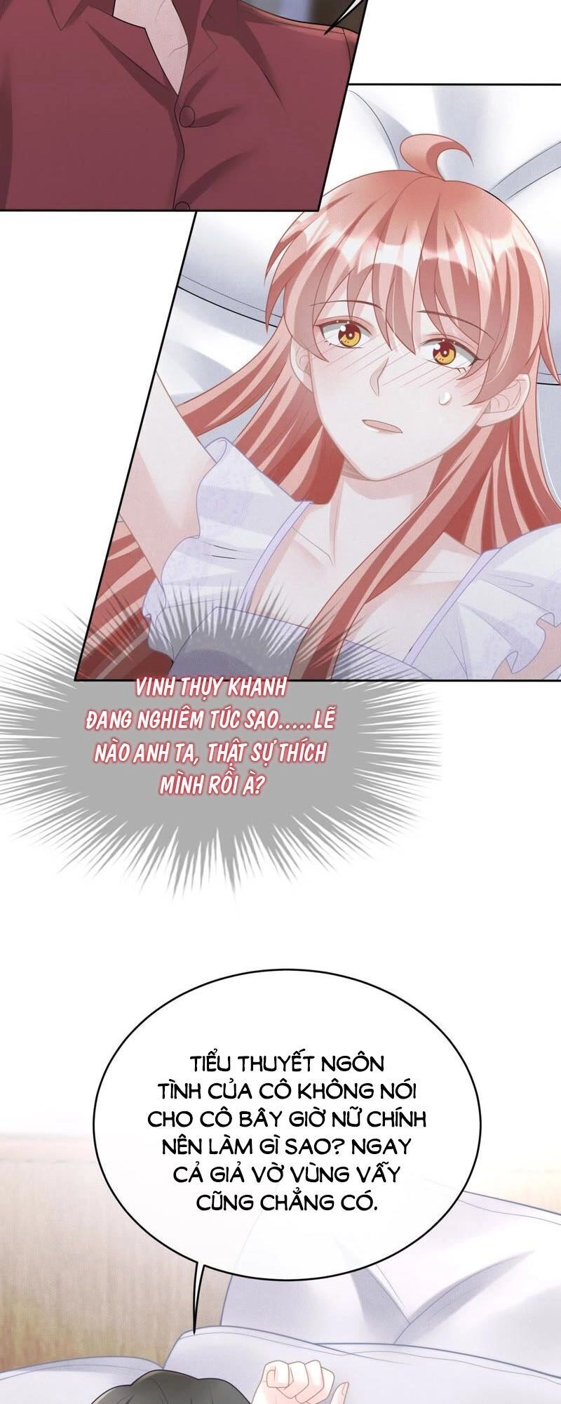 Cô Dâu Giả Tạo Chapter 26 - 12