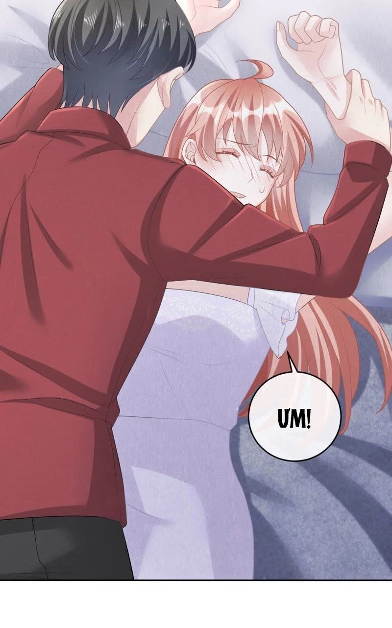 Cô Dâu Giả Tạo Chapter 26 - 13