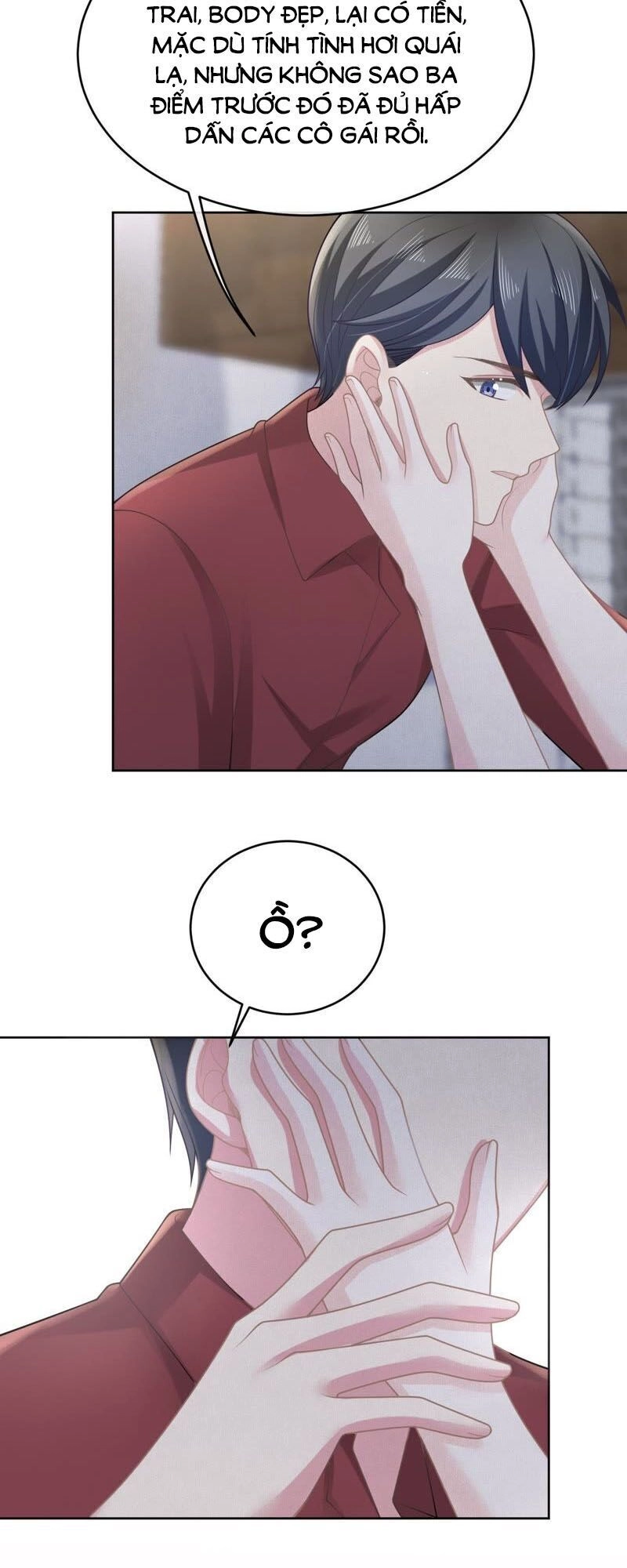 Cô Dâu Giả Tạo Chapter 26 - 17