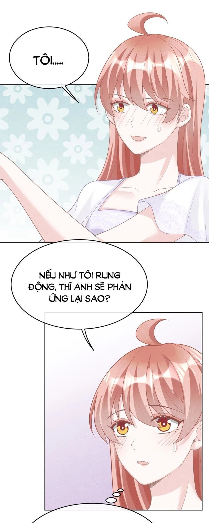 Cô Dâu Giả Tạo Chapter 26 - 19