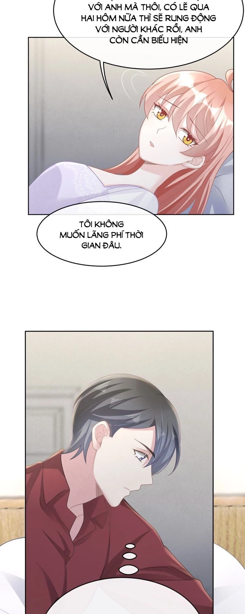 Cô Dâu Giả Tạo Chapter 26 - 21