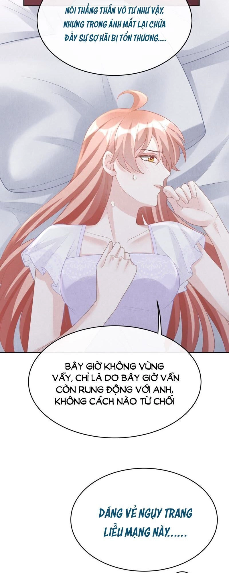 Cô Dâu Giả Tạo Chapter 26 - 22