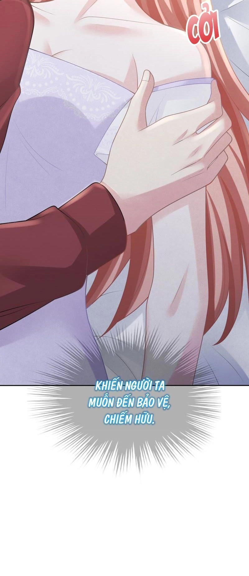 Cô Dâu Giả Tạo Chapter 26 - 25