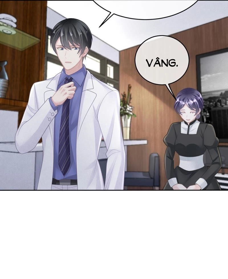 Cô Dâu Giả Tạo Chapter 27 - 5