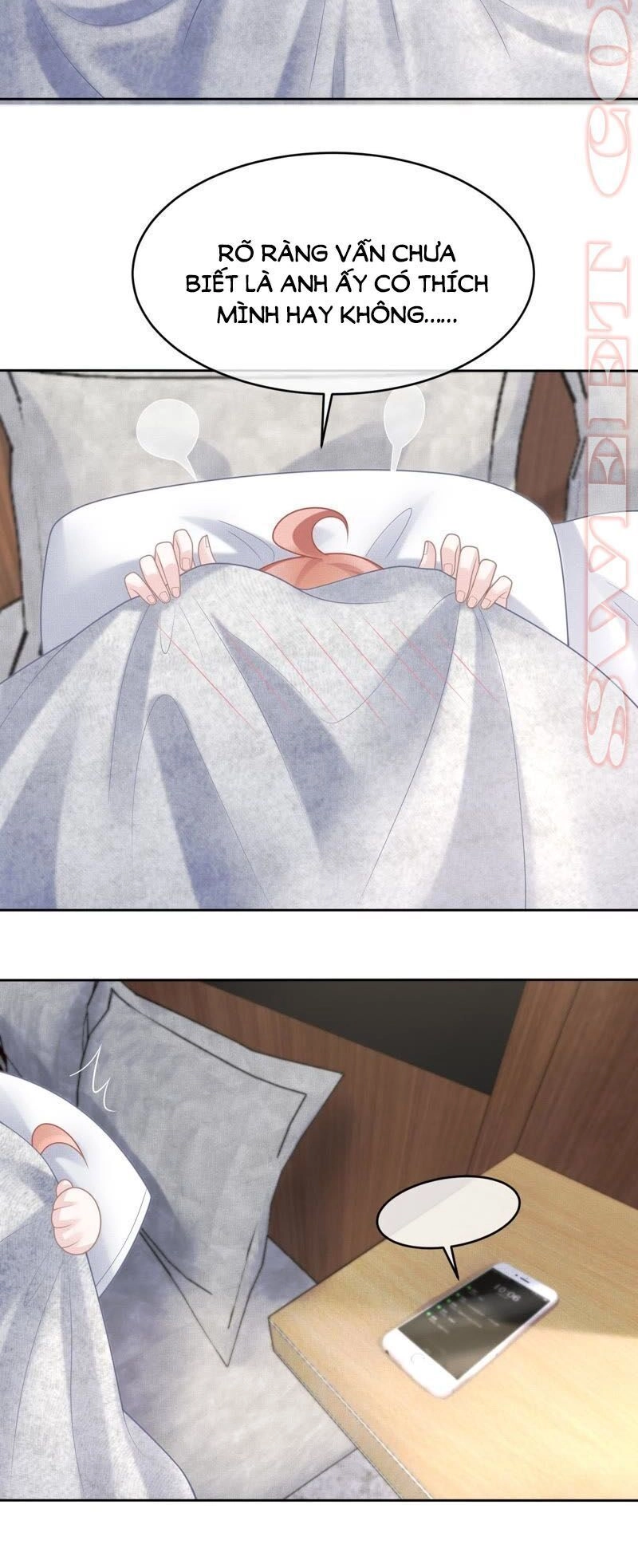 Cô Dâu Giả Tạo Chapter 27 - 7