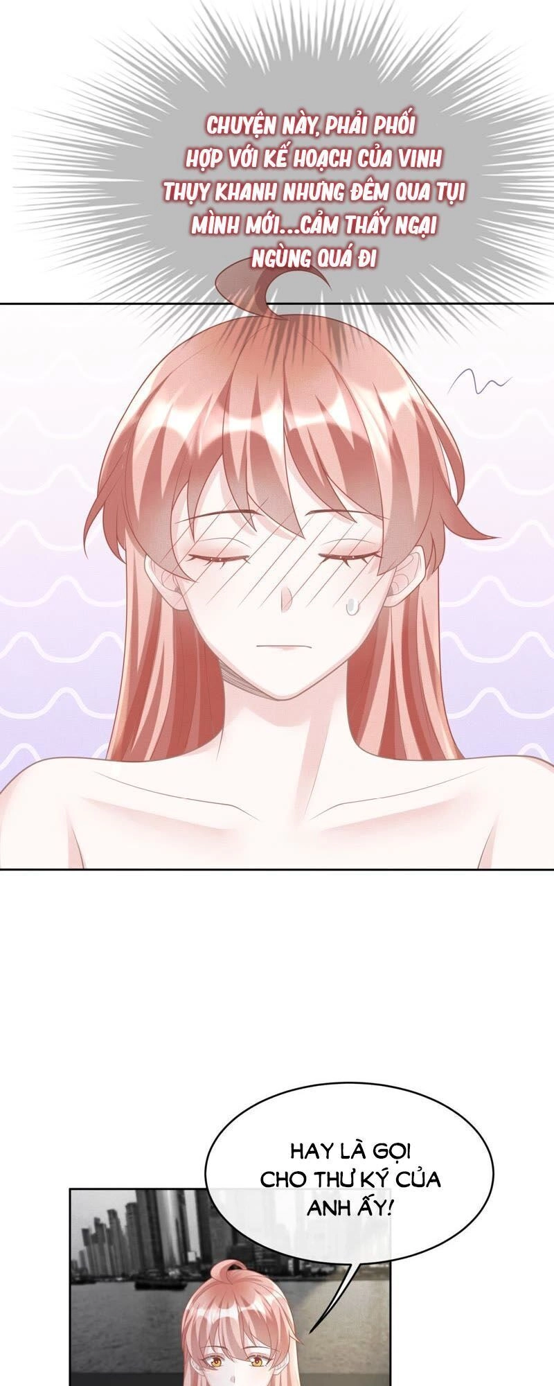 Cô Dâu Giả Tạo Chapter 27 - 10