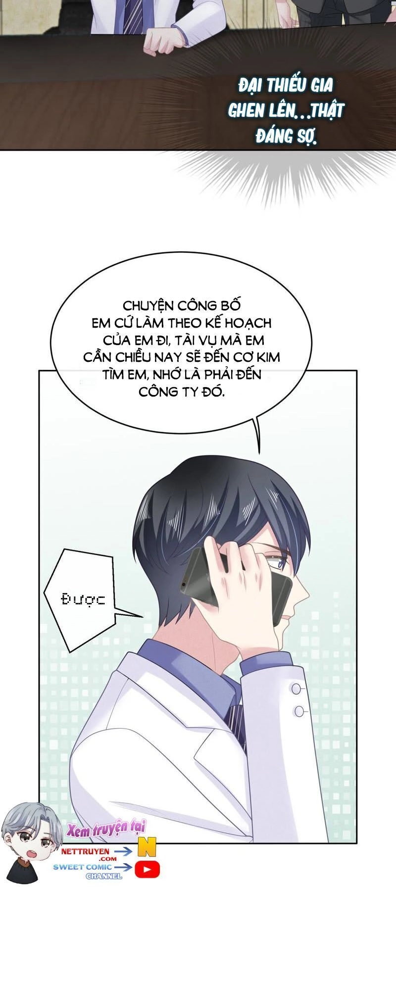 Cô Dâu Giả Tạo Chapter 27 - 14