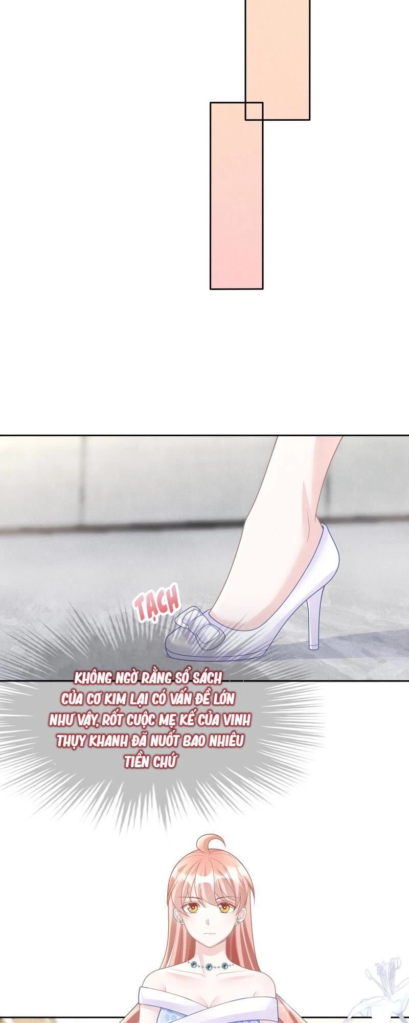 Cô Dâu Giả Tạo Chapter 27 - 16