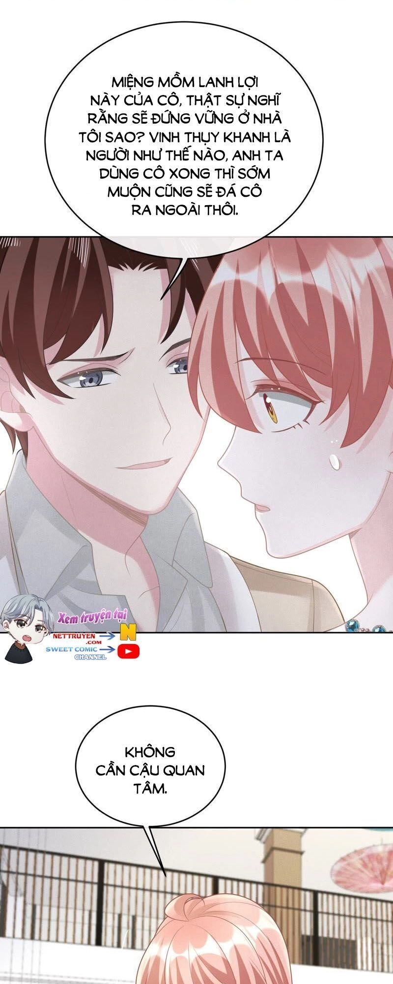 Cô Dâu Giả Tạo Chapter 27 - 22