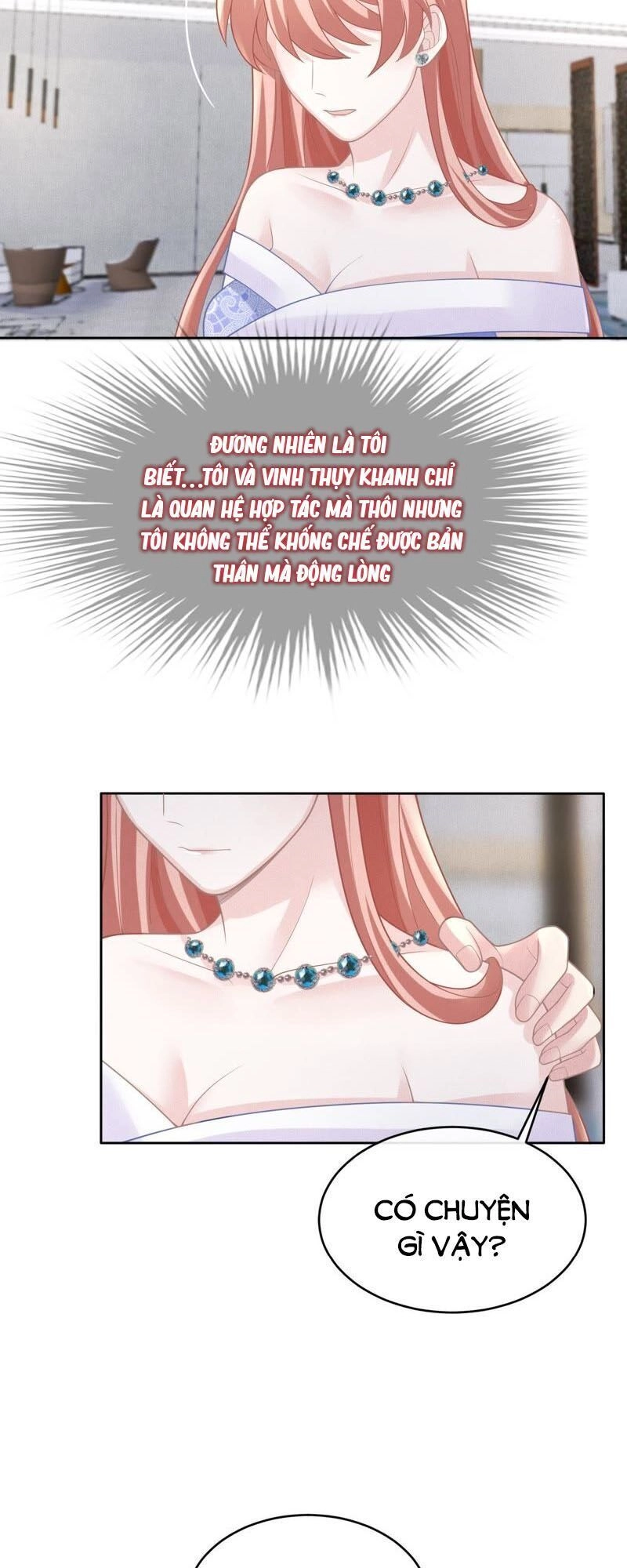 Cô Dâu Giả Tạo Chapter 27 - 23