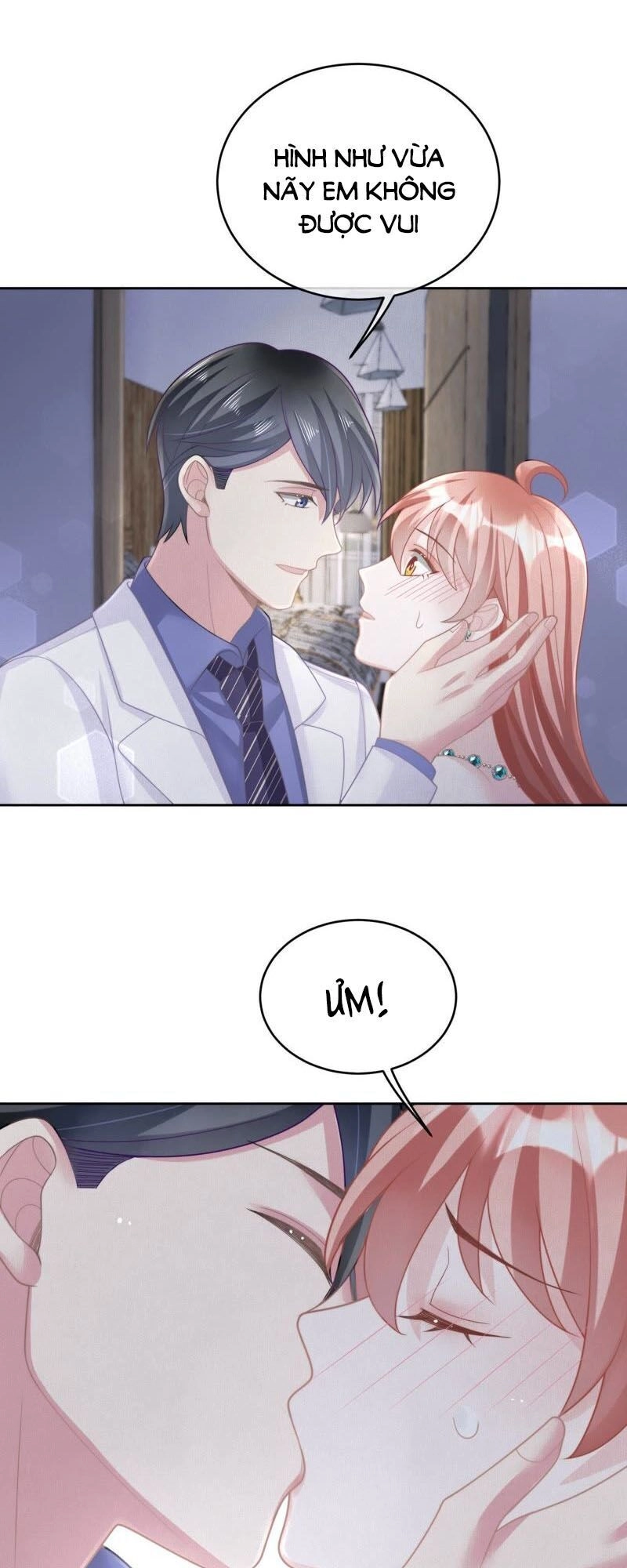 Cô Dâu Giả Tạo Chapter 27 - 28