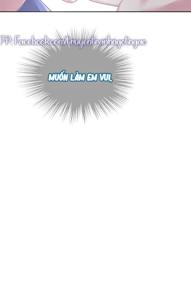 Cô Dâu Giả Tạo Chapter 27 - 29