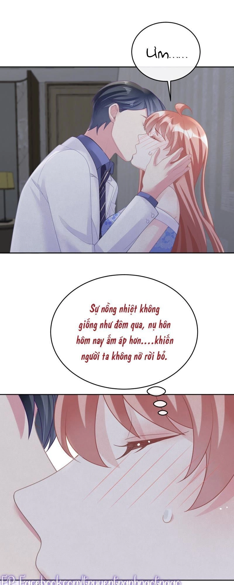 Cô Dâu Giả Tạo Chapter 28 - 4