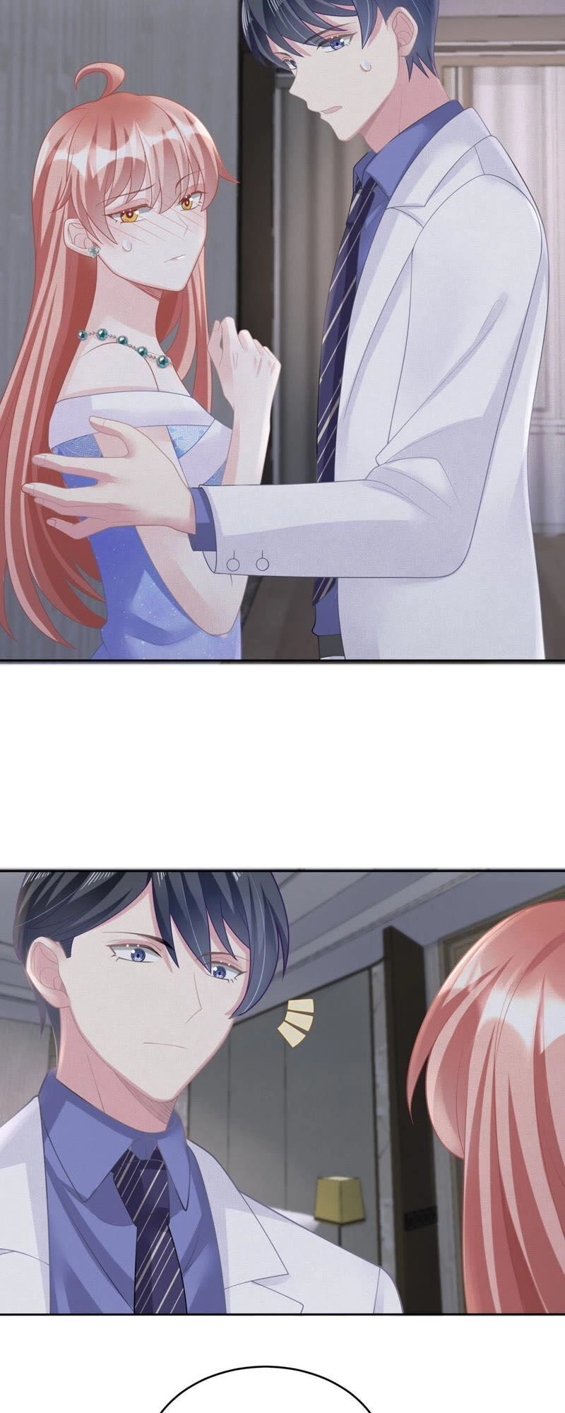 Cô Dâu Giả Tạo Chapter 28 - 6