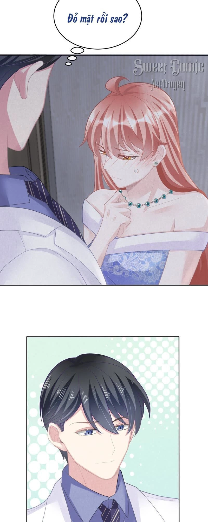 Cô Dâu Giả Tạo Chapter 28 - 7