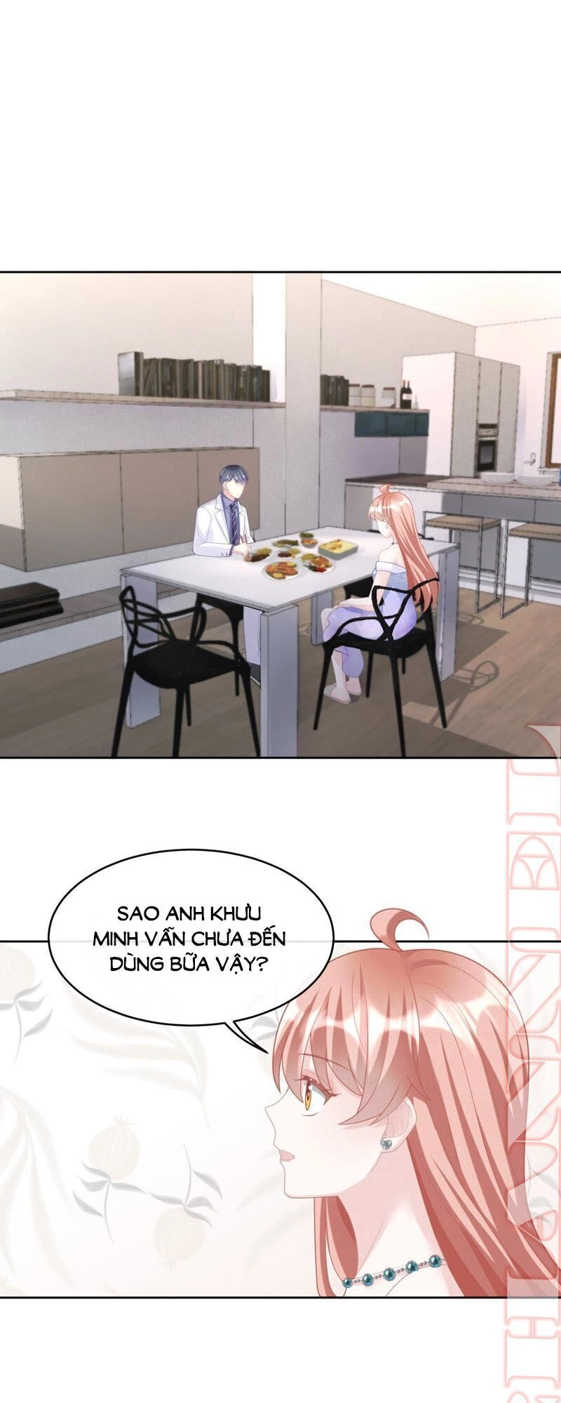 Cô Dâu Giả Tạo Chapter 28 - 9