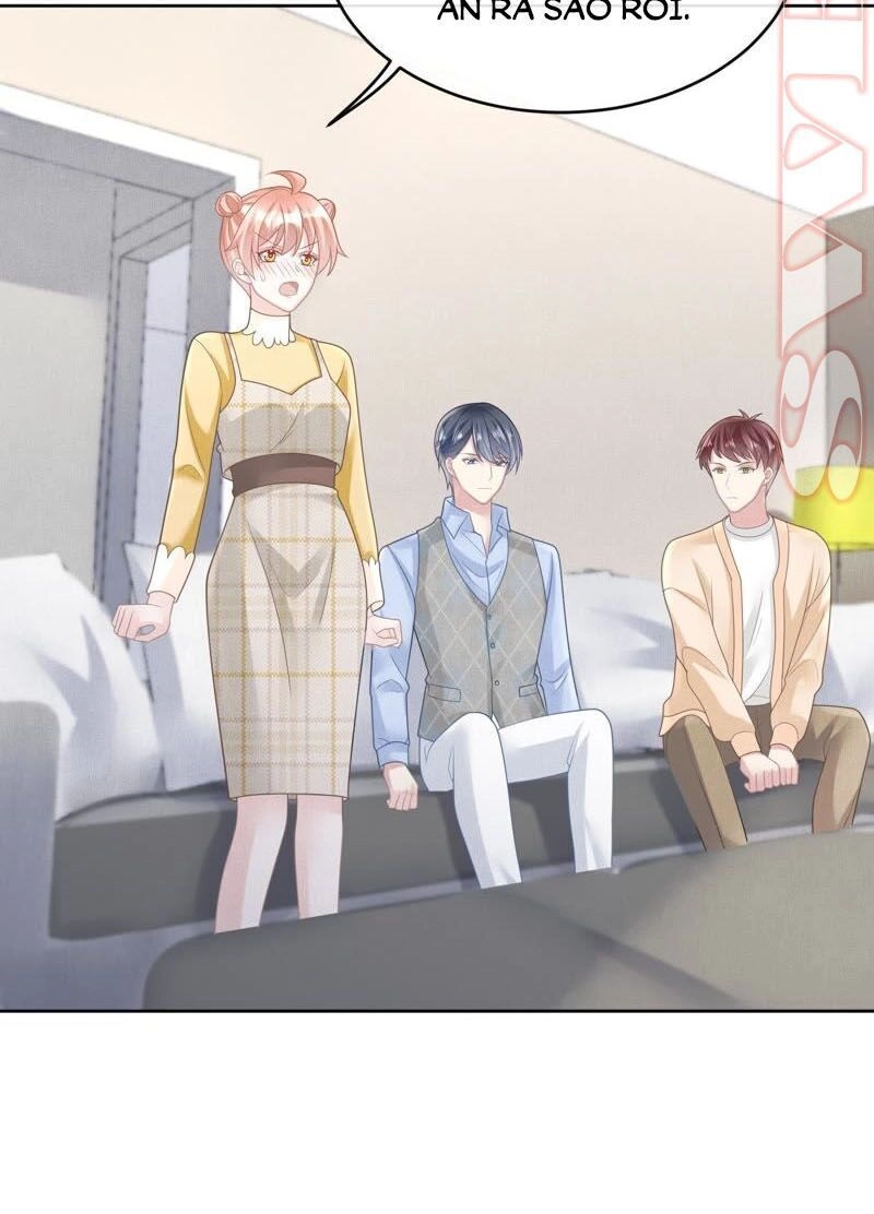 Cô Dâu Giả Tạo Chapter 28 - 18