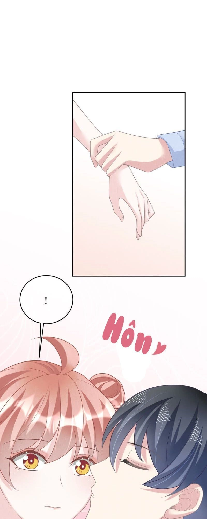 Cô Dâu Giả Tạo Chapter 28 - 19