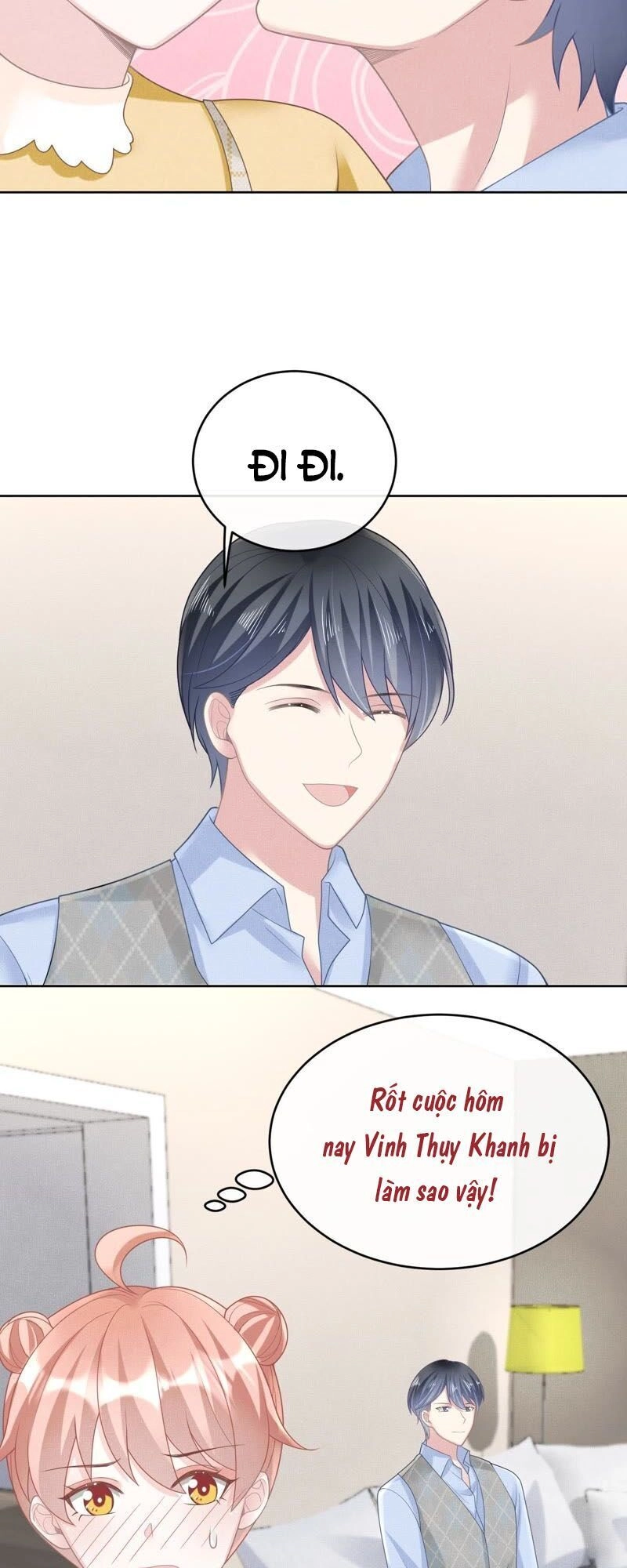 Cô Dâu Giả Tạo Chapter 28 - 20