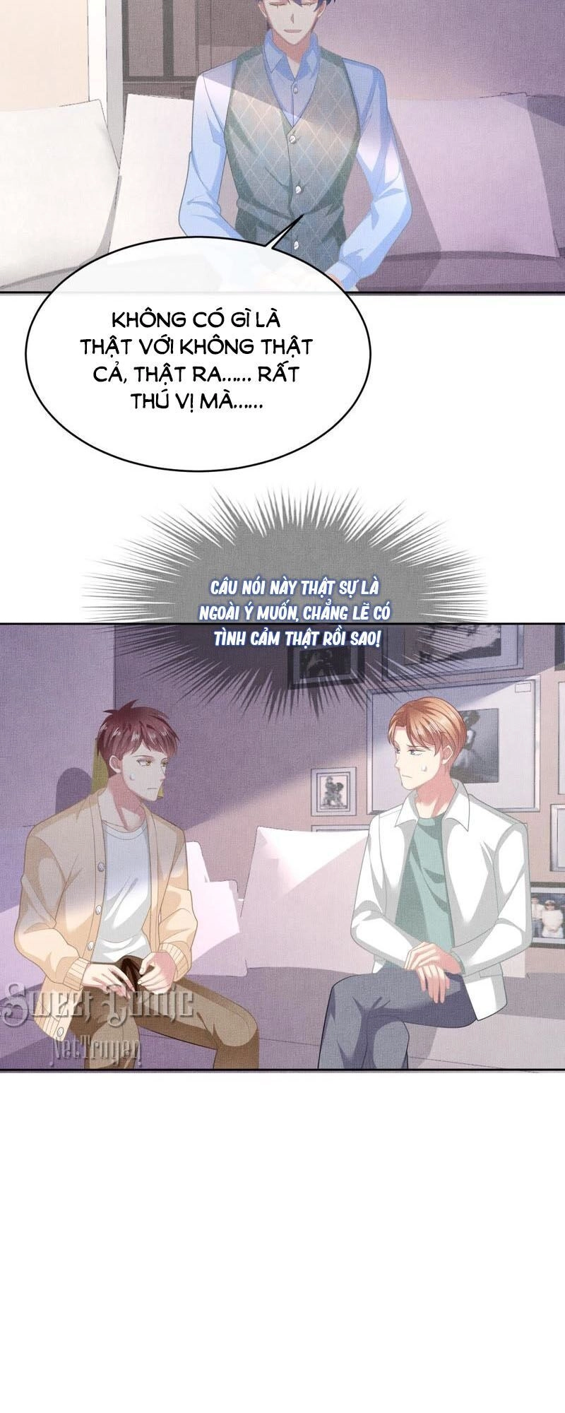 Cô Dâu Giả Tạo Chapter 28 - 22