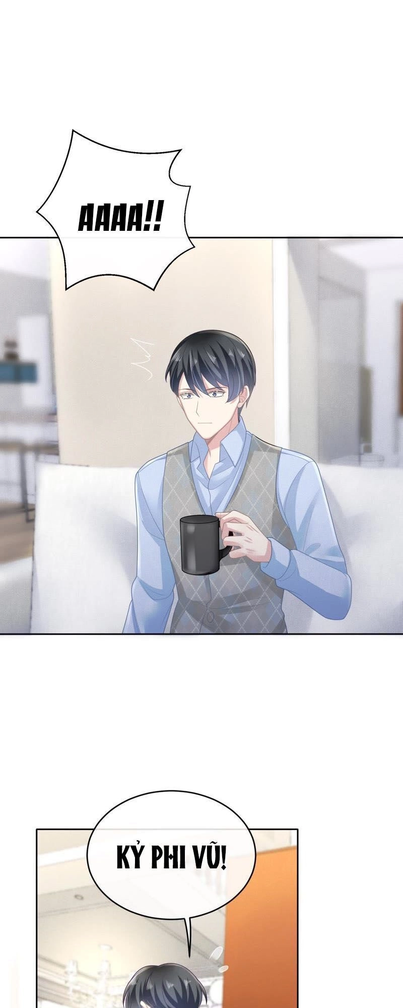 Cô Dâu Giả Tạo Chapter 29 - 7