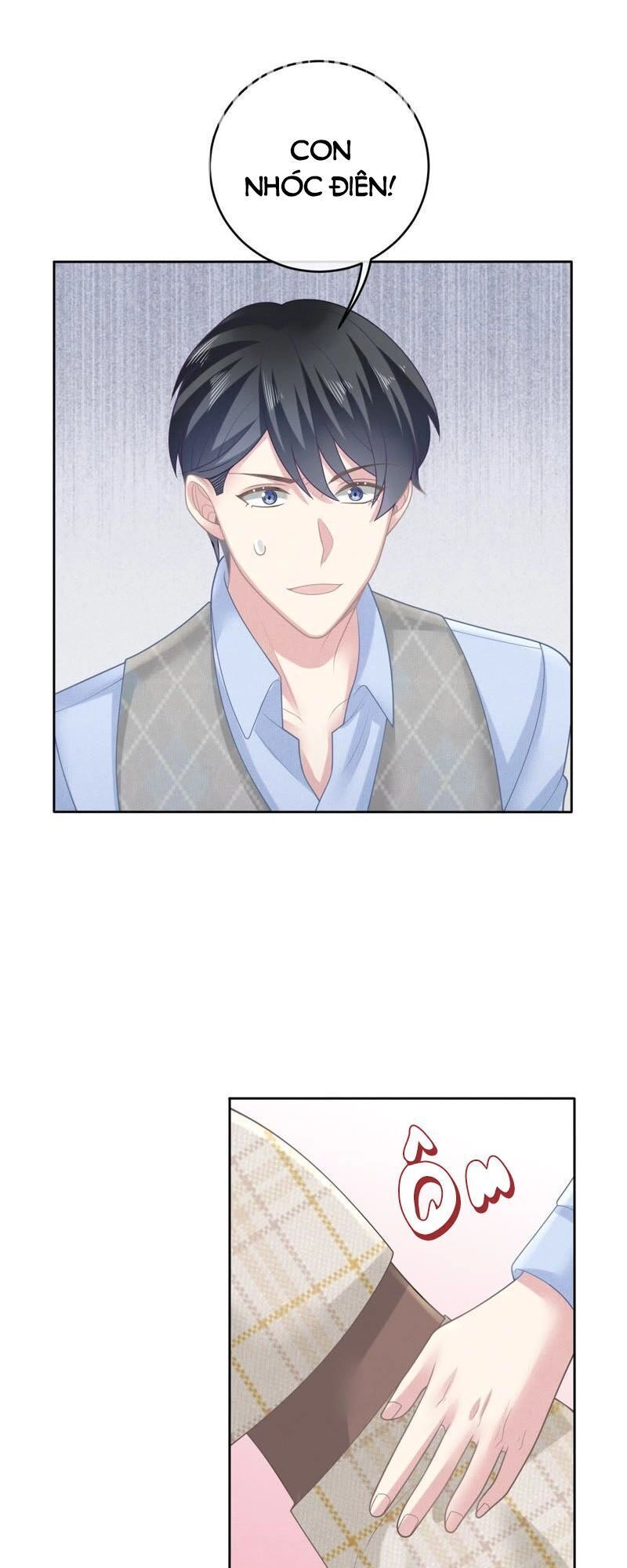 Cô Dâu Giả Tạo Chapter 29 - 9