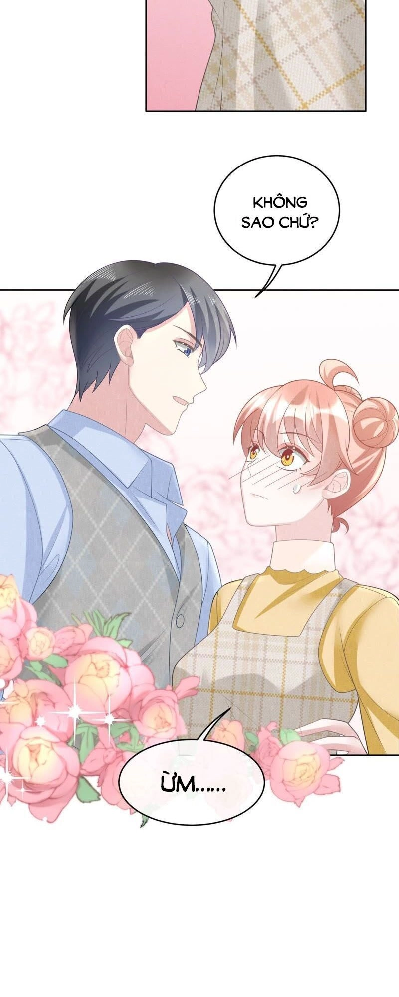 Cô Dâu Giả Tạo Chapter 29 - 10