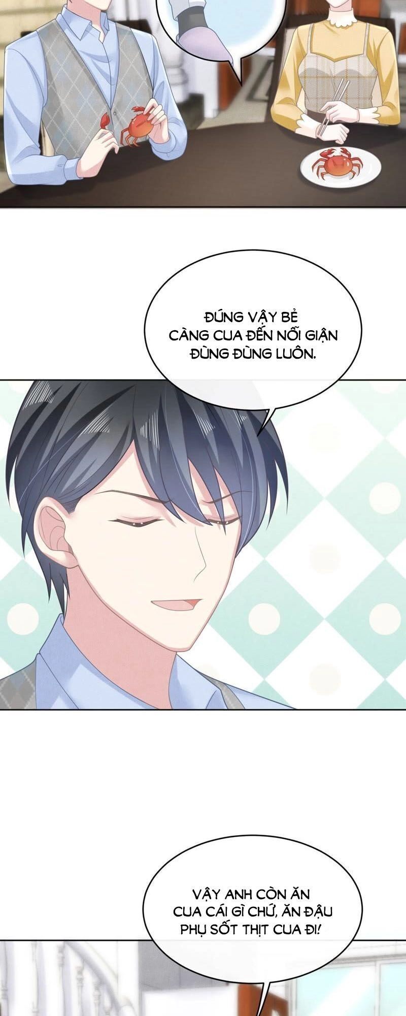 Cô Dâu Giả Tạo Chapter 29 - 15