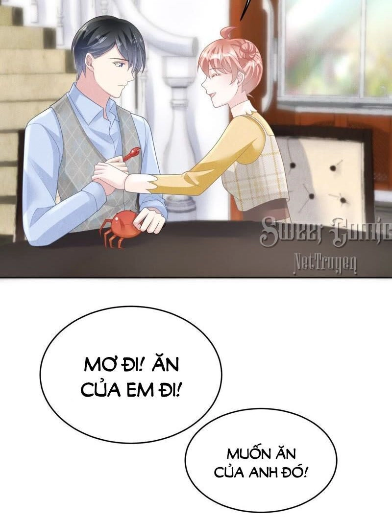 Cô Dâu Giả Tạo Chapter 29 - 16