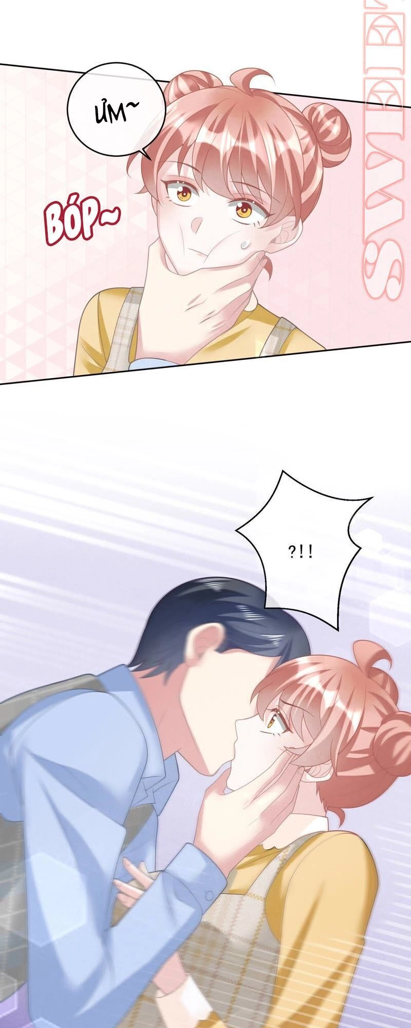 Cô Dâu Giả Tạo Chapter 29 - 20