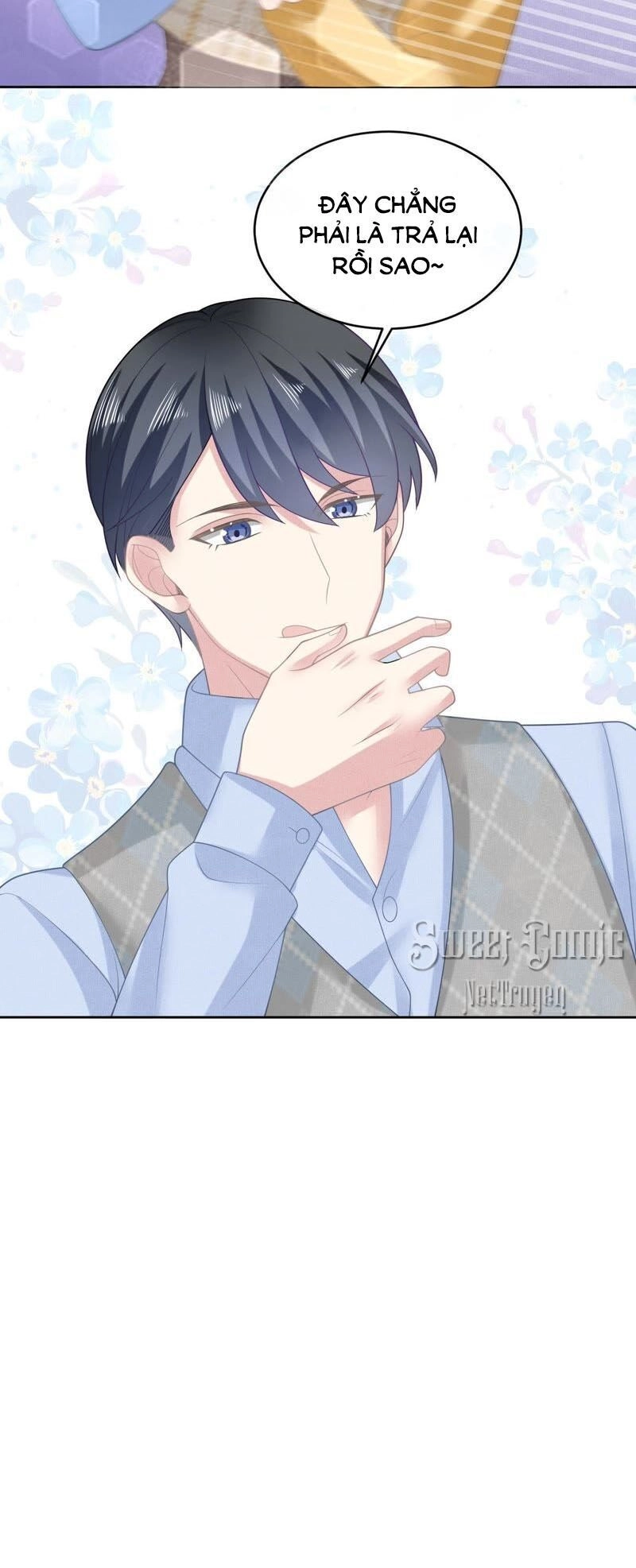 Cô Dâu Giả Tạo Chapter 29 - 21