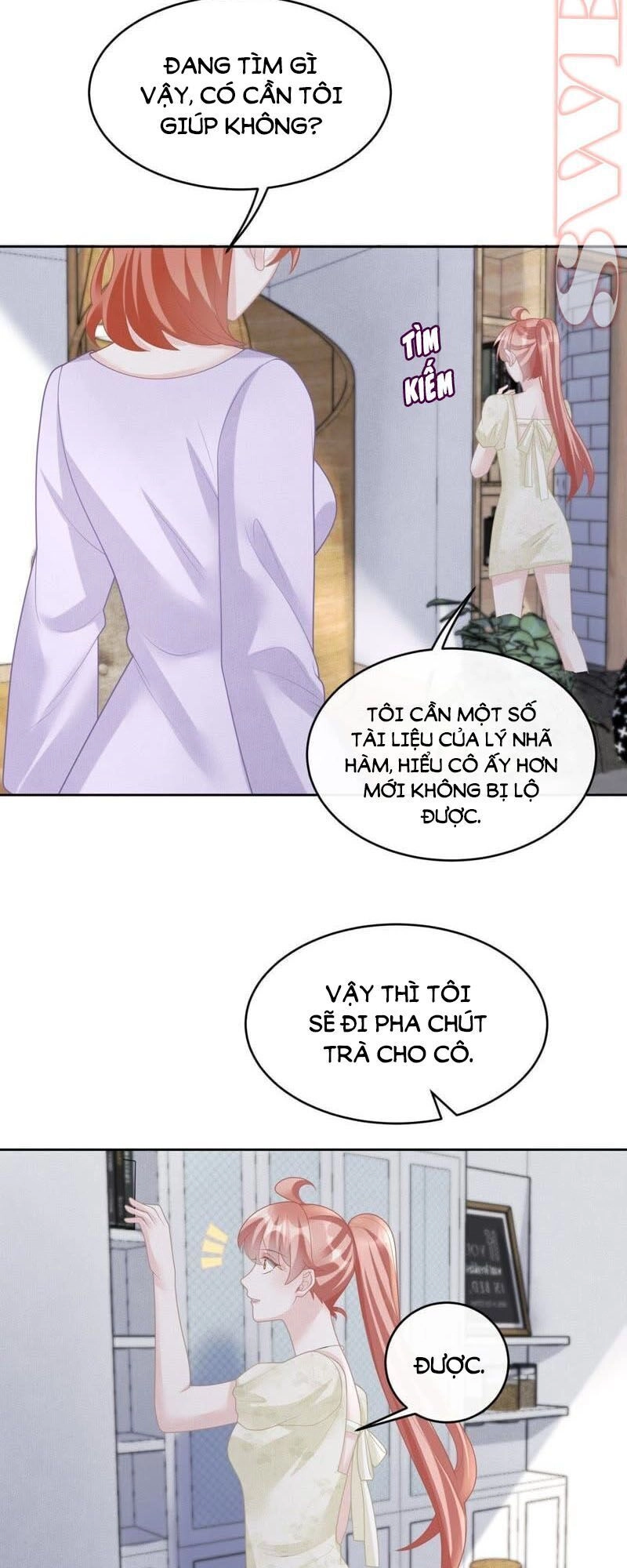 Cô Dâu Giả Tạo Chapter 30 - 5